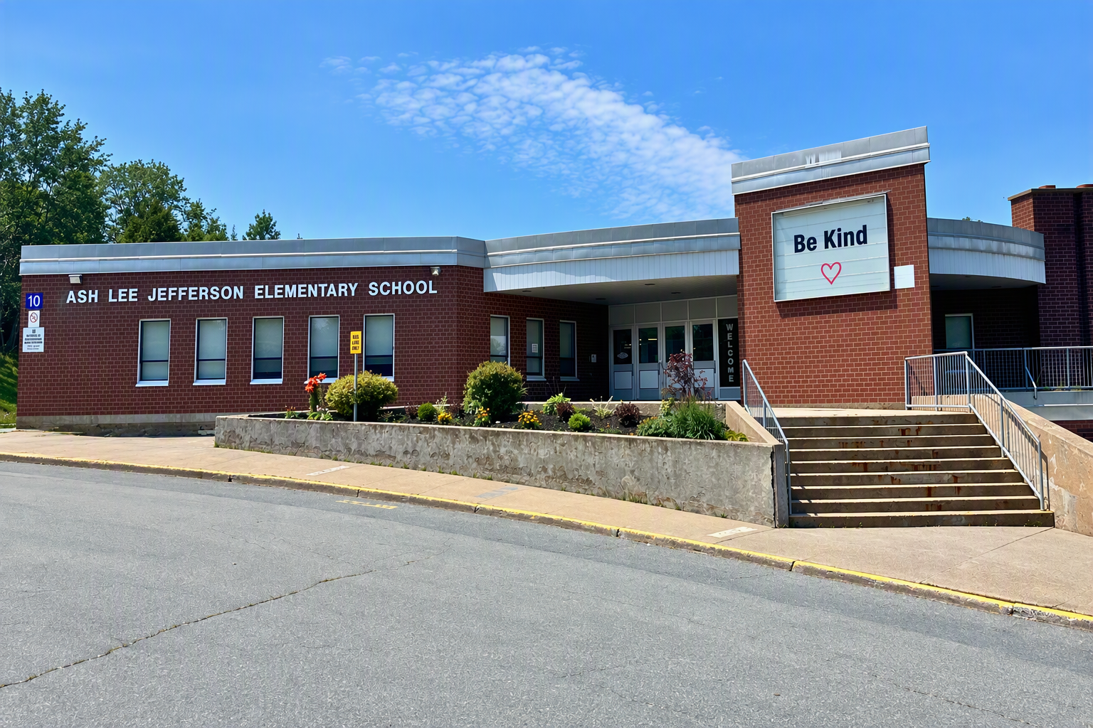 School