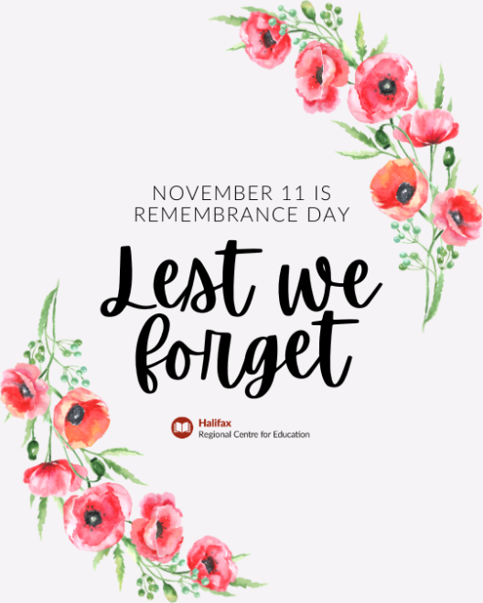 We Remember