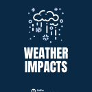 Weather Impacts